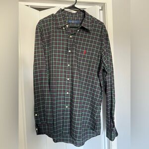 Ralph Lauren Button Down shirt